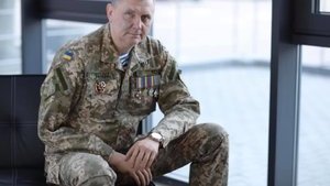 Формування позитивного образу ветерана має бути державною політикою, щоб уникнути стереотипів про те, що ми всі "контужені" і ходимо з гранатами, - заступник міністра Терещенко. ВIДЕО