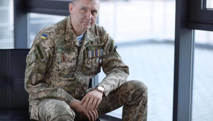Формування позитивного образу ветерана має бути державною політикою, щоб уникнути стереотипів про те, що ми всі "контужені" і ходимо з гранатами, - заступник міністра Терещенко. ВIДЕО