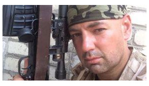 "Я особисто прийду по тебе і повішу за ноги на Приморському бульварі", - харківський суддя, снайпер Мамалуй відповів на лист севастопольського "судді"-зрадника. ДОКУМЕНТ