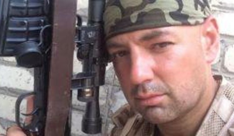 "Я особисто прийду по тебе і повішу за ноги на Приморському бульварі", - харківський суддя, снайпер Мамалуй відповів на лист севастопольського "судді"-зрадника. ДОКУМЕНТ