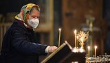 Київська влада просить релігійні громади призупинити проведення масових богослужінь і забезпечити відеотрансляції