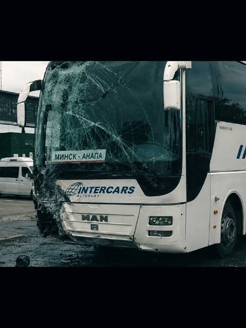 Генштаб заперечив нібито новий удар ЗСУ по автобусу з білорусами