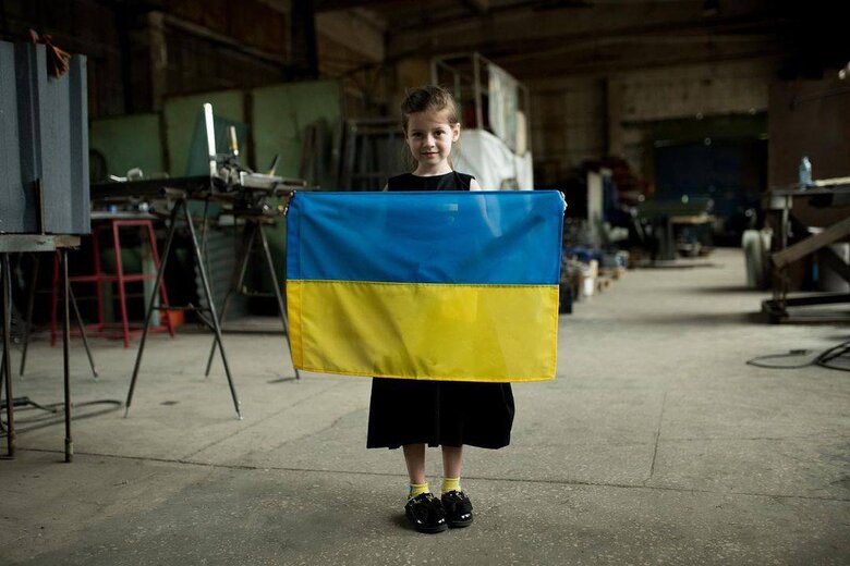 Война Украину не сломает. Не подчинимся. Победим! – Зеленский 05