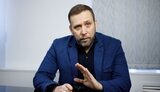 Митник Щуцький ініціював своє відсторонення від посади на час розслідування корупції на Волинській митниці