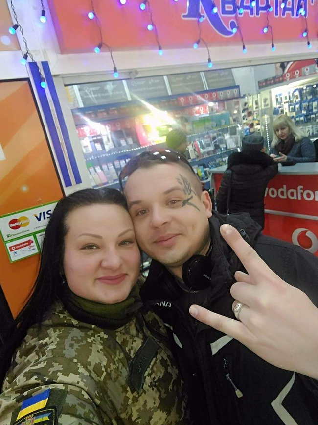 Дивно лізти без наказу під шквальний вогонь… але Ронін пішов, щоб витягнути поранених: спогади побратимів про загиблого бійця 72 ОМБр Артура Безсмертного 04