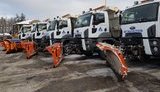 Зимней эксплуатацией одесской трассы будет заниматься крупнейшая украинская автодорожная компания "Автомагистраль-Юг"
