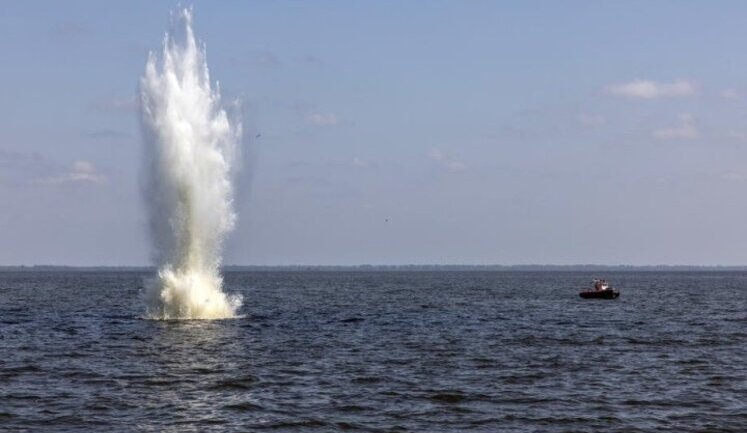Мораторий на морские удары в Черном море будет реализован примерно в течение следующей недели, - Уиткофф