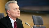 Евросоюз может направить представителя для переговоров с белорусскими властями. Литва может быть посредником, - Науседа