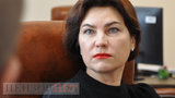 Венедиктова не воспитана системой, она не будет восстанавливать прокуратуру с безграничными полномочиями, - глава комитета ВР Монастырский