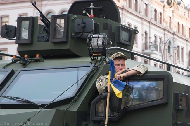 От Ятагана до Вильхи и Сапсана: все новинки на репетиции военного парада 12
