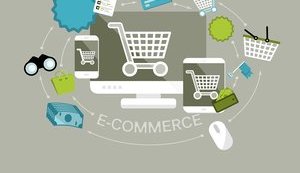 Украина заняла второе место по темпам роста e-commerce в Европе