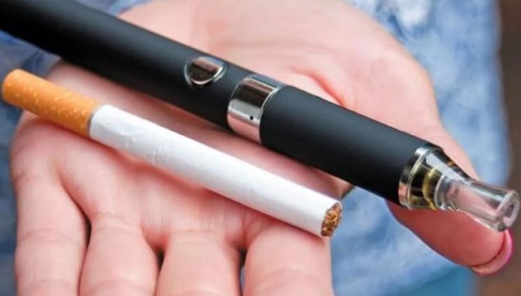 Rada Introduces Fine Worth UAH 23,800 For Selling E-Cigarettes To Minors From 2021