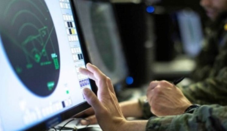 Initially, our partners did not report ballistic missile strikes, but subsequent waves of attacks during night were preceded by warnings, – Ihnat. VIDEO
