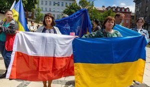 Понад 10 мільярдів злотих: У Польщі підрахували, скільки грошей витратили на допомогу українським біженцям