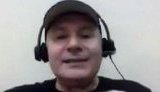 Российский журналист о Межигорье: Это конечно хамство, но вам вынесли торт и цветы, а не били палками. ВИДЕО.