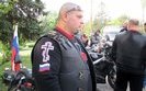 байкеры протест болгария софия волки ночные