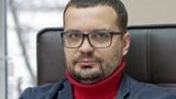 Кабмин уволил главу Госкино
