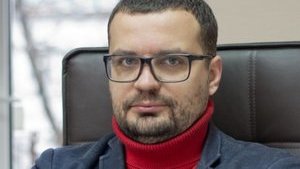 Кабмин уволил главу Госкино