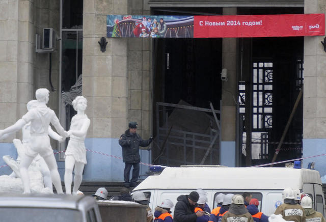 россия теракт волгоград