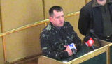 Полковник СБУ Крайтор, що наказав розстріляти хмельницький Майдан, залишився безкарним і купив Porsche, - "Наші гроші". ВІДЕО