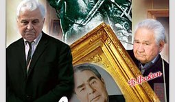 "Студия квартал 95" представляет...