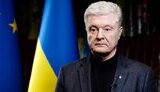 NSDC sanctions against Poroshenko
