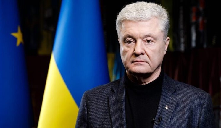 Poroshenko on sanctions: Government has entered election mode. VIDEO
