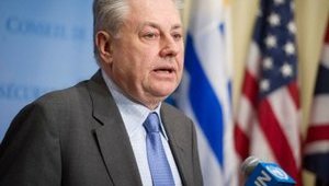 В военном бюджете США заложено $275 млн на помощь Украине - на 25 млн больше, чем в прошлом году, - Ельченко