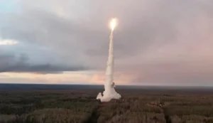 Нанесен ряд ударов по инфраструктуре полигона "Капустин Яр", с которого РФ запускала "Орешник"