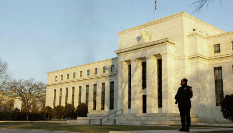 ФРС США розпочала цикл зниження ставок, – FT