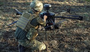На фронті зафіксовано 101 боєзіткнення, найбільше на Костянтинівському та Покровському напрямках, - Генштаб