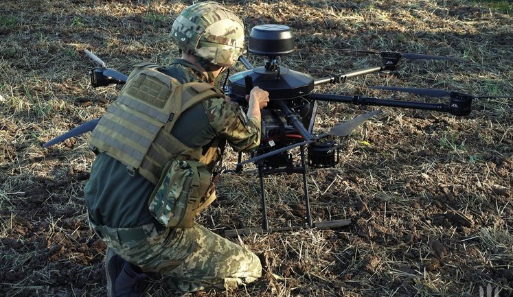 На фронті зафіксовано 101 боєзіткнення, найбільше на Костянтинівському та Покровському напрямках, - Генштаб