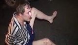 Пьяный следователь устроил дебош в полиции: "Сука, я посажу тебя, бл#дь, тварь еб###я". + ВИДЕО.