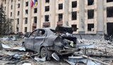 "Мета РФ зрозуміла - масова паніка, жертви серед цивільного населення, руйнування інфраструктури", - ОП