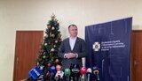 "Самая мощная атака за последние четыре года": в Госспецсвязи сообщили, что от действий хакеров пострадали около 70 сайтов. ВИДЕО