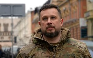 Андрій Білецький