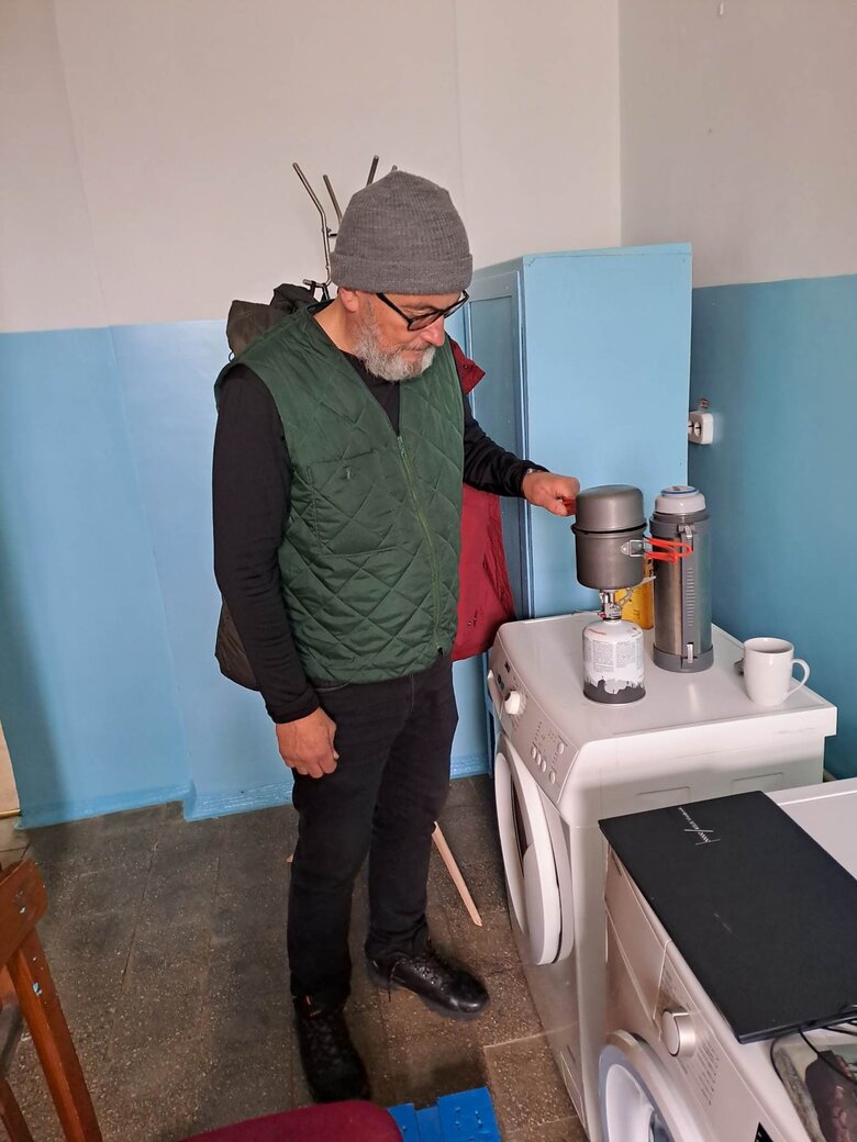 Москалі питали нас про унітази: А почєму ето у вас параша в домє? Хроніки окупації Херсонщини. Свідчення мешканців Музиківки, Станіслава та Чорнобаївки 16