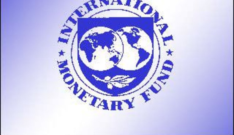 IMF representative predicts economic recovery in Ukraine by end of year: "I see you can do this"
