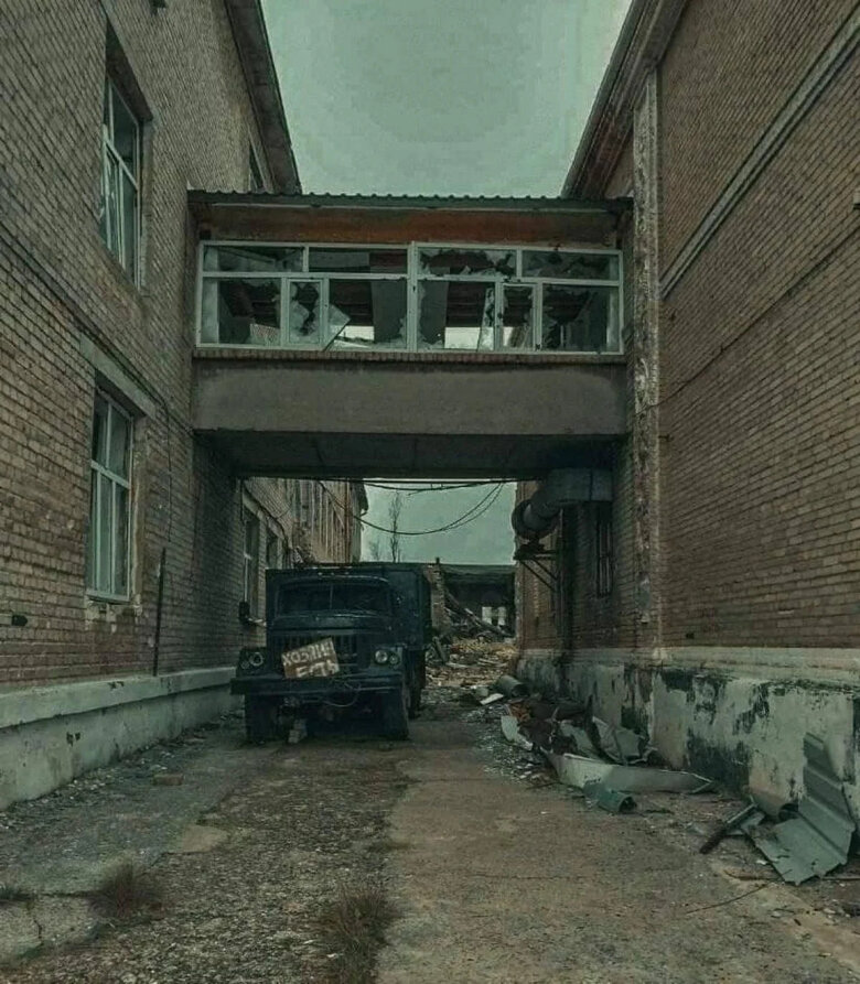 Когда мы деоккупируем, мы ужаснемся, - Гайдай показал почти уничтоженные Северодонецк и Рубежное 09 Когда мы деоккупируем, мы ужаснемся, - Гайдай показал почти уничтоженные Северодонецк и Рубежное 09