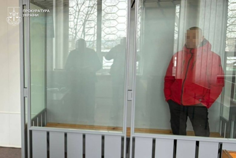 Осужден контрабандист военнообязанных'язаних