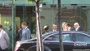 Депутати від "Опоблоку" і бізнесмени літали в Австрію вітати Фірташа з днем народження, - "Схеми". ВІДЕО