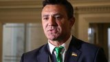 "Це склейка і просто чорний піар", - нардеп СН Тищенко про "записи Гончарука"
