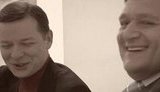 "Премию Добкину за чистоту журналистики", - как Ляшко у Шустера "делал" программу. ВИДЕО