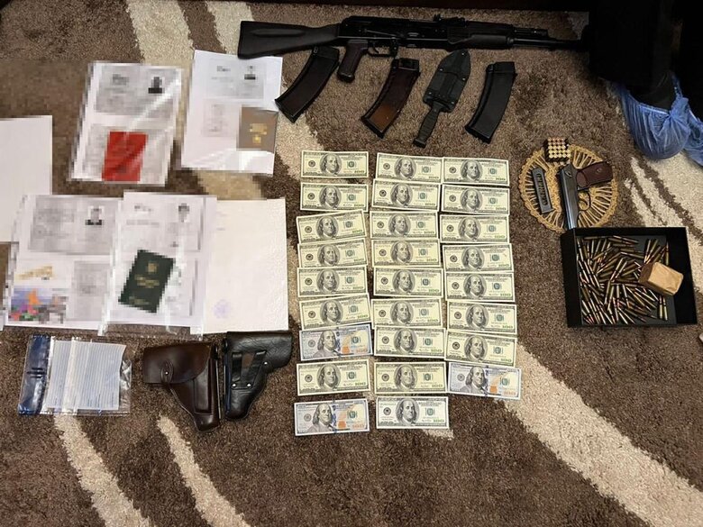 $9 тис. за оформлення документів про зняття з військового обліку: Затримано чиновника Міноборони, - Офіс Генпрокурора 01 $9 тис. за оформлення документів про зняття з військового обліку: Затримано чиновника Міноборони, - Офіс Генпрокурора 01