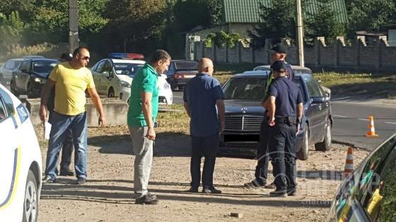 дтп данильчук