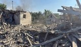 Оккупанты дважды ударили по Запорожью: погибла женщина, количество пострадавших возросло до 21. ВИДЕО+ФОТО (обновлено)