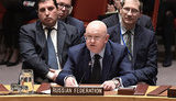 Russian ambassador to UN believes Skripal case impacted Russia