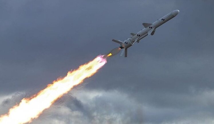 Before full-scale invasion, "Neptune" missile did not have time to pass preliminary tests, it was tested on real targets, - commander of Navy of Armed Forces of Ukraine Neizhpapa