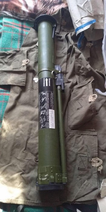 СБУ блокировала деятельность наркогруппировки в Николаеве 03