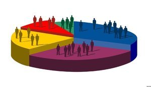 Сьогодні в Оболонському районі Києва і в одній з ОТГ області розпочинається пробний перепис населення. ВIДЕО